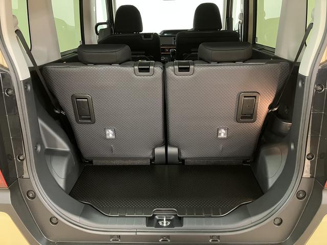 タントファンクロスターボリミテッド R7年式/クルコン/ナビ/衝突被害軽減ブレーキ コーナーセンサー バックカメラ(ナビ装着時用) 両側電動スライドドア 前席シートヒーター 電動パーキングブレーキ LED オートライト オートエアコン スマートキー エコアイドル(大阪府)の中古車