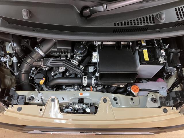 タントファンクロスターボリミテッド R7年式/クルコン/ナビ/衝突被害軽減ブレーキ コーナーセンサー バックカメラ(ナビ装着時用) 両側電動スライドドア 前席シートヒーター 電動パーキングブレーキ LED オートライト オートエアコン スマートキー エコアイドル(大阪府)の中古車