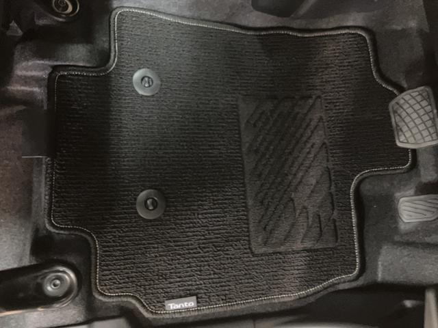 タントファンクロスターボリミテッド R7年式/クルコン/ナビ/衝突被害軽減ブレーキ コーナーセンサー バックカメラ(ナビ装着時用) 両側電動スライドドア 前席シートヒーター 電動パーキングブレーキ LED オートライト オートエアコン スマートキー エコアイドル(大阪府)の中古車