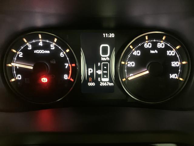 ムーヴＧ　Ｒ７年式／バックカメラ対応／左電動両側スライドドアスマートアシスト　ＬＥＤヘッドライト／フォグ　バックカメラ対応　オートエアコン　片側電動スライドドア　キーフリー　コーナーセンサー　盗難防止セキュリティアラーム　１４インチアルミホイール（大阪府）の中古車