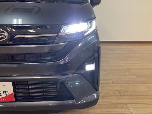 ムーヴＧ　Ｒ７年式／バックカメラ対応／左電動両側スライドドアスマートアシスト　ＬＥＤヘッドライト／フォグ　バックカメラ対応　オートエアコン　片側電動スライドドア　キーフリー　コーナーセンサー　盗難防止セキュリティアラーム　１４インチアルミホイール（大阪府）の中古車