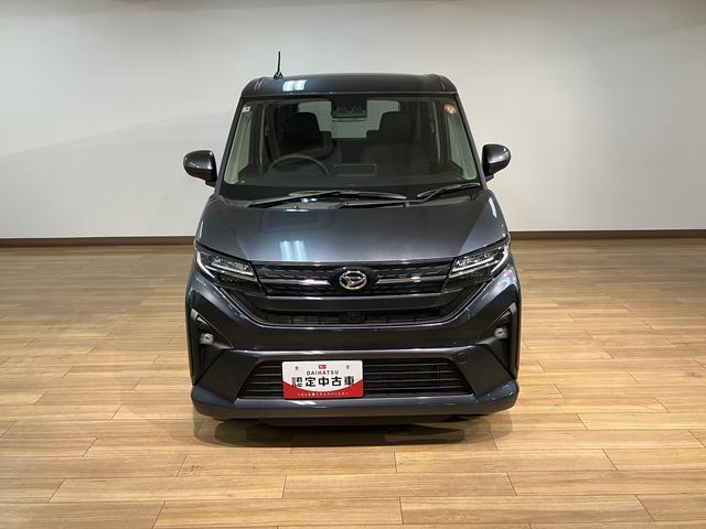 ムーヴＧ　Ｒ７年式／バックカメラ対応／左電動両側スライドドアスマートアシスト　ＬＥＤヘッドライト／フォグ　バックカメラ対応　オートエアコン　片側電動スライドドア　キーフリー　コーナーセンサー　盗難防止セキュリティアラーム　１４インチアルミホイール（大阪府）の中古車