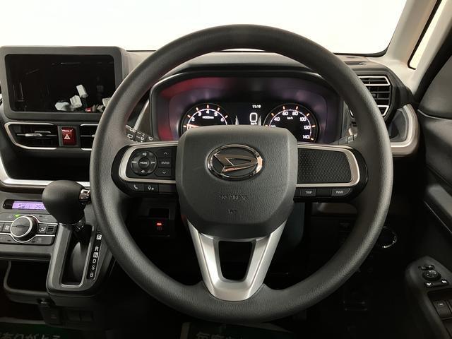 ムーヴＧ　Ｒ７年式／バックカメラ対応／左電動両側スライドドアスマートアシスト　ＬＥＤヘッドライト／フォグ　バックカメラ対応　オートエアコン　片側電動スライドドア　キーフリー　コーナーセンサー　盗難防止セキュリティアラーム　１４インチアルミホイール（大阪府）の中古車