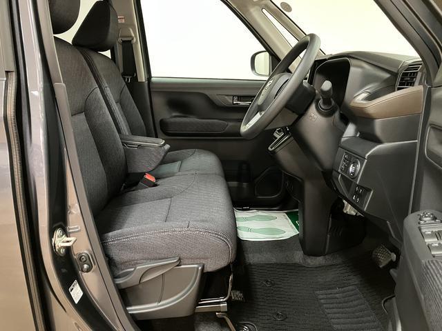 ムーヴＧ　Ｒ７年式／バックカメラ対応／左電動両側スライドドアスマートアシスト　ＬＥＤヘッドライト／フォグ　バックカメラ対応　オートエアコン　片側電動スライドドア　キーフリー　コーナーセンサー　盗難防止セキュリティアラーム　１４インチアルミホイール（大阪府）の中古車