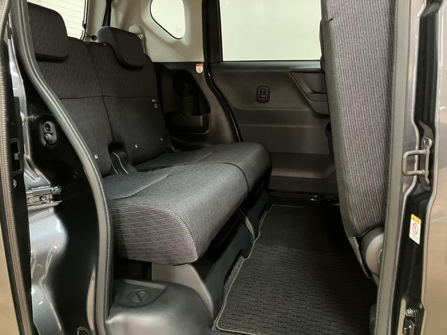 ムーヴＧ　Ｒ７年式／バックカメラ対応／左電動両側スライドドアスマートアシスト　ＬＥＤヘッドライト／フォグ　バックカメラ対応　オートエアコン　片側電動スライドドア　キーフリー　コーナーセンサー　盗難防止セキュリティアラーム　１４インチアルミホイール（大阪府）の中古車