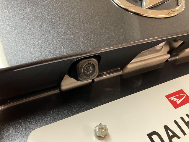 ムーヴＧ　Ｒ７年式／バックカメラ対応／左電動両側スライドドアスマートアシスト　ＬＥＤヘッドライト／フォグ　バックカメラ対応　オートエアコン　片側電動スライドドア　キーフリー　コーナーセンサー　盗難防止セキュリティアラーム　１４インチアルミホイール（大阪府）の中古車