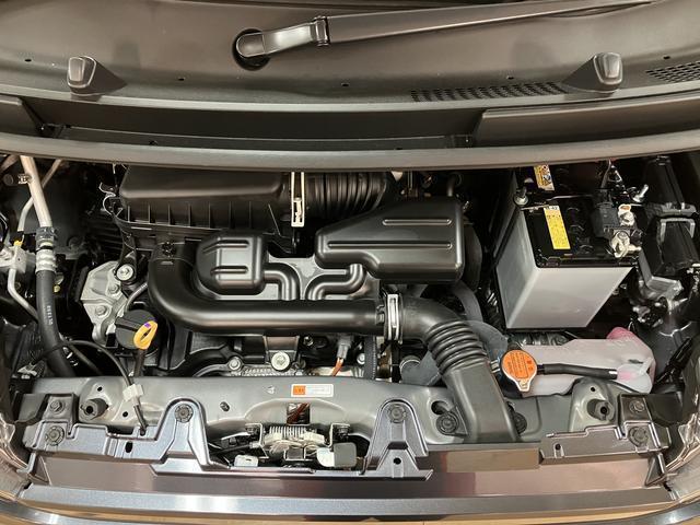 ムーヴＧ　Ｒ７年式／バックカメラ対応／左電動両側スライドドアスマートアシスト　ＬＥＤヘッドライト／フォグ　バックカメラ対応　オートエアコン　片側電動スライドドア　キーフリー　コーナーセンサー　盗難防止セキュリティアラーム　１４インチアルミホイール（大阪府）の中古車