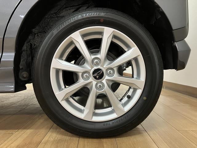 ムーヴＧ　Ｒ７年式／バックカメラ対応／左電動両側スライドドアスマートアシスト　ＬＥＤヘッドライト／フォグ　バックカメラ対応　オートエアコン　片側電動スライドドア　キーフリー　コーナーセンサー　盗難防止セキュリティアラーム　１４インチアルミホイール（大阪府）の中古車