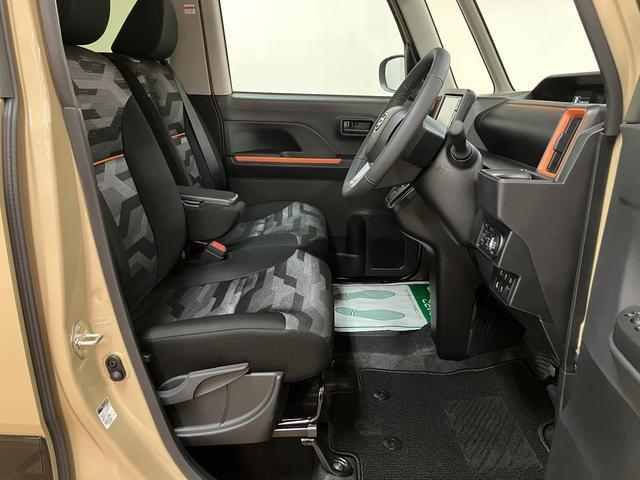 タントファンクロスターボリミテッド　Ｒ７／１３キロ／ナビ／Ｂカメラ新車保証／コーナーセンサー／ＥＴＣ／ナビ／バックカメラ／フルセグＴＶ／Ｂｌｕｅｔｏｏｔｈ／ＵＳＢ／衝突軽減ブレーキ／ＥＴＣ／前席シートヒーター／電動パーキングブレーキ／ブレーキホールド／ＬＥＤライト（大阪府）の中古車