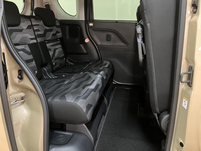 タントファンクロスターボリミテッド　Ｒ７／１３キロ／ナビ／Ｂカメラ新車保証／コーナーセンサー／ＥＴＣ／ナビ／バックカメラ／フルセグＴＶ／Ｂｌｕｅｔｏｏｔｈ／ＵＳＢ／衝突軽減ブレーキ／ＥＴＣ／前席シートヒーター／電動パーキングブレーキ／ブレーキホールド／ＬＥＤライト（大阪府）の中古車