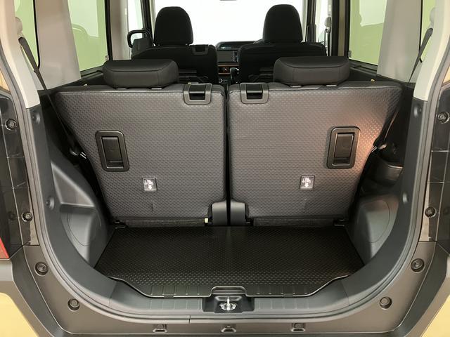 タントファンクロスターボリミテッド　Ｒ７／１３キロ／ナビ／Ｂカメラ新車保証／コーナーセンサー／ＥＴＣ／ナビ／バックカメラ／フルセグＴＶ／Ｂｌｕｅｔｏｏｔｈ／ＵＳＢ／衝突軽減ブレーキ／ＥＴＣ／前席シートヒーター／電動パーキングブレーキ／ブレーキホールド／ＬＥＤライト（大阪府）の中古車