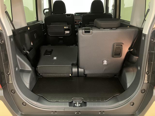 タントファンクロスターボリミテッド　Ｒ７／１３キロ／ナビ／Ｂカメラ新車保証／コーナーセンサー／ＥＴＣ／ナビ／バックカメラ／フルセグＴＶ／Ｂｌｕｅｔｏｏｔｈ／ＵＳＢ／衝突軽減ブレーキ／ＥＴＣ／前席シートヒーター／電動パーキングブレーキ／ブレーキホールド／ＬＥＤライト（大阪府）の中古車