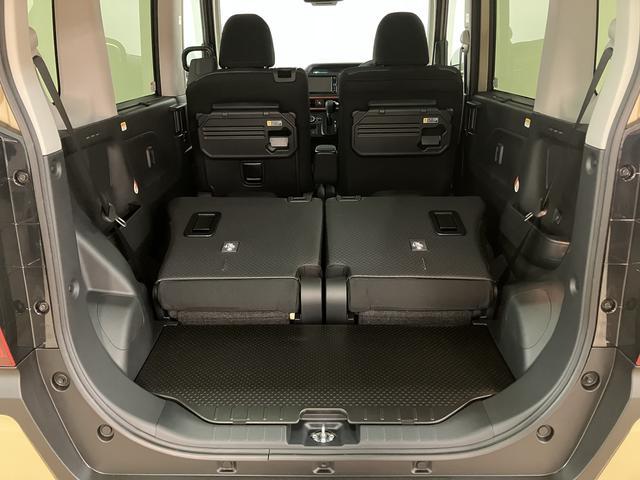 タントファンクロスターボリミテッド　Ｒ７／１３キロ／ナビ／Ｂカメラ新車保証／コーナーセンサー／ＥＴＣ／ナビ／バックカメラ／フルセグＴＶ／Ｂｌｕｅｔｏｏｔｈ／ＵＳＢ／衝突軽減ブレーキ／ＥＴＣ／前席シートヒーター／電動パーキングブレーキ／ブレーキホールド／ＬＥＤライト（大阪府）の中古車