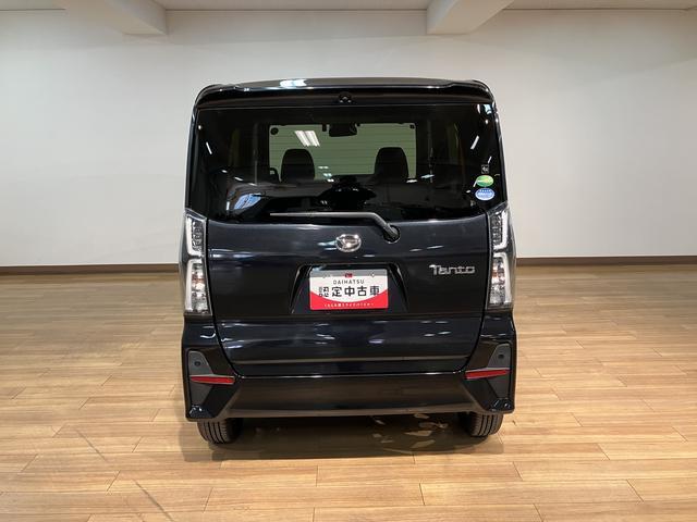 タントカスタムＸ　９インチナビ　前後ドラレコ　ＥＴＣスマートアシスト　パノラマモニター　両側リヤパワースライドドア　プッシュボタンエンジンスタート　シートヒーター　ＬＥＤヘッドライト　アルミホイール　オートエアコン　オートライト　ＡＢＳ（大阪府）の中古車