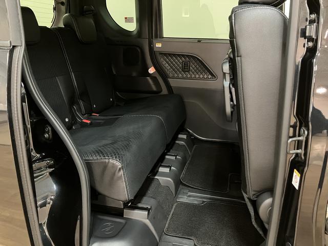 タントカスタムＸ　９インチナビ　前後ドラレコ　ＥＴＣスマートアシスト　パノラマモニター　両側リヤパワースライドドア　プッシュボタンエンジンスタート　シートヒーター　ＬＥＤヘッドライト　アルミホイール　オートエアコン　オートライト　ＡＢＳ（大阪府）の中古車