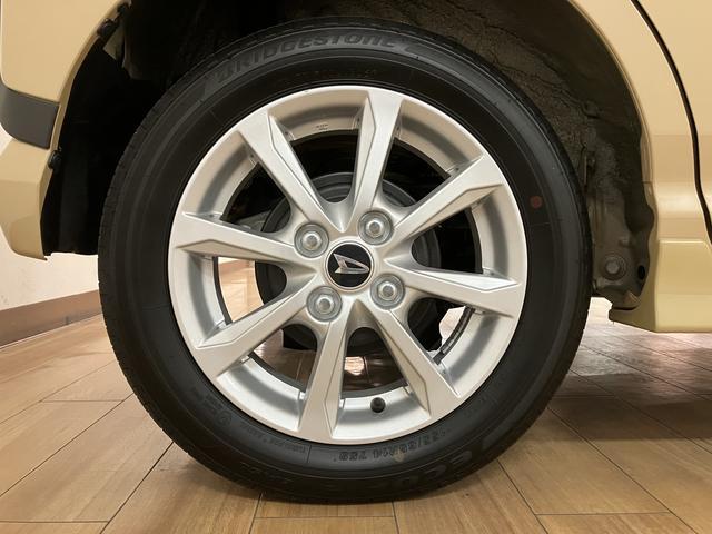 ムーヴG R7年式/バックカメラ対応/左電動両側スライドドアスマートアシスト LEDヘッドライト/フォグ バックカメラ対応 オートエアコン 左電動両側スライドドア キーフリー コーナーセンサー 盗難防止セキュリティアラーム 14インチアルミホイール(大阪府)の中古車