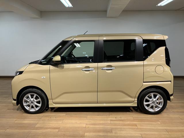 ムーヴG R7年式/バックカメラ対応/左電動両側スライドドアスマートアシスト LEDヘッドライト/フォグ バックカメラ対応 オートエアコン 左電動両側スライドドア キーフリー コーナーセンサー 盗難防止セキュリティアラーム 14インチアルミホイール(大阪府)の中古車