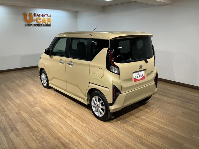 ムーヴG R7年式/バックカメラ対応/左電動両側スライドドアスマートアシスト LEDヘッドライト/フォグ バックカメラ対応 オートエアコン 左電動両側スライドドア キーフリー コーナーセンサー 盗難防止セキュリティアラーム 14インチアルミホイール(大阪府)の中古車