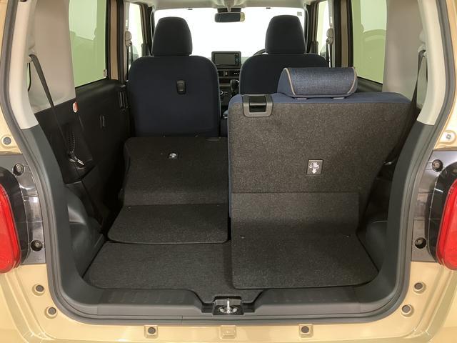 ムーヴキャンバスセオリーGターボ R7年式/25年ナビ/Bカメラ/ACC走行無制限1年保証 両側電動スライドドア アダプティブクルーズコントロール 前後コーナーセンサー 前席シートヒーター ホッとカップホルダー オートマチックハイビーム LEDヘッドライト スマートキー(大阪府)の中古車