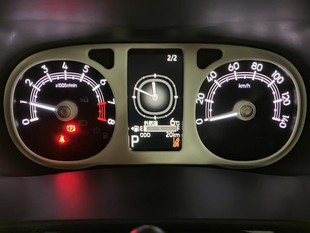 ムーヴキャンバスストライプスＧ　Ｒ７年式／２５年ナビ／Ｂカメラ／走行１９ｋｍサポカーＳワイド適合　バックカメラ対応　ＵＳＢ接続端子　電動パーキングブレーキ　シートヒーター　両側オートスライドドア　Ｐスタート　ホッとカップホルダー　キーフリー（大阪府）の中古車