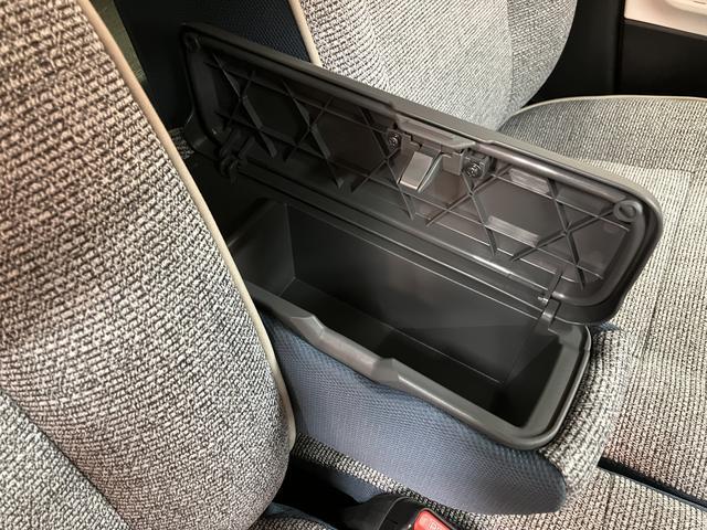 ムーヴキャンバスストライプスＧ　Ｒ７年式／２５年ナビ／Ｂカメラ／走行１９ｋｍサポカーＳワイド適合　バックカメラ対応　ＵＳＢ接続端子　電動パーキングブレーキ　シートヒーター　両側オートスライドドア　Ｐスタート　ホッとカップホルダー　キーフリー（大阪府）の中古車