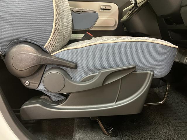 ムーヴキャンバスストライプスＧ　Ｒ７年式／２５年ナビ／Ｂカメラ／走行１９ｋｍサポカーＳワイド適合　バックカメラ対応　ＵＳＢ接続端子　電動パーキングブレーキ　シートヒーター　両側オートスライドドア　Ｐスタート　ホッとカップホルダー　キーフリー（大阪府）の中古車