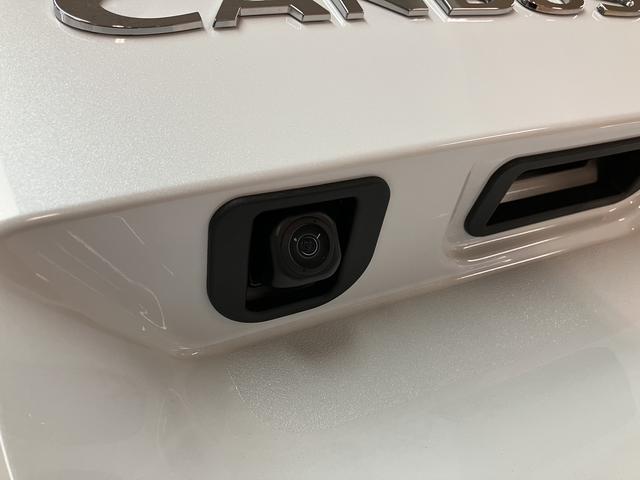 ムーヴキャンバスストライプスＧ　Ｒ７年式／２５年ナビ／Ｂカメラ／走行１９ｋｍサポカーＳワイド適合　バックカメラ対応　ＵＳＢ接続端子　電動パーキングブレーキ　シートヒーター　両側オートスライドドア　Ｐスタート　ホッとカップホルダー　キーフリー（大阪府）の中古車