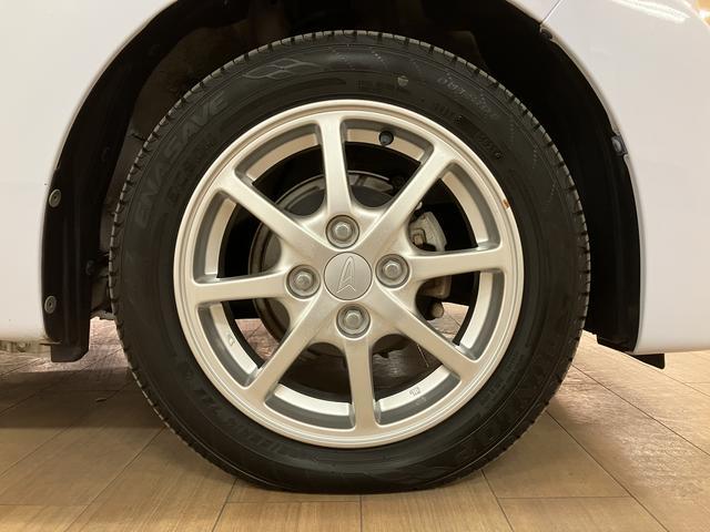 ミライースＸ　ＳＡ／１年保証／２．８万キロ／ナビ／ドラレコ／ＥＴＣ／１年間走行距離無制限保証／衝突軽減ブレーキ／２．８万キロ／ドライブレコーダー／ＥＴＣ／電動格納ドアミラー／１４インチアルミホイール／アイドリングストップ／横滑り防止装置／デジタルメーター／（大阪府）の中古車