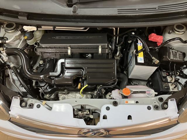 ミライースＸ　ＳＡ／１年保証／２．８万キロ／ナビ／ドラレコ／ＥＴＣ／１年間走行距離無制限保証／衝突軽減ブレーキ／２．８万キロ／ドライブレコーダー／ＥＴＣ／電動格納ドアミラー／１４インチアルミホイール／アイドリングストップ／横滑り防止装置／デジタルメーター／（大阪府）の中古車