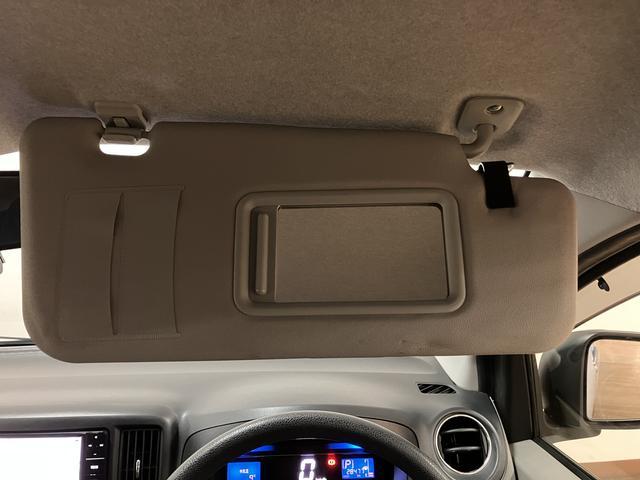 ミライースＸ　ＳＡ／１年保証／２．８万キロ／ナビ／ドラレコ／ＥＴＣ／１年間走行距離無制限保証／衝突軽減ブレーキ／２．８万キロ／ドライブレコーダー／ＥＴＣ／電動格納ドアミラー／１４インチアルミホイール／アイドリングストップ／横滑り防止装置／デジタルメーター／（大阪府）の中古車