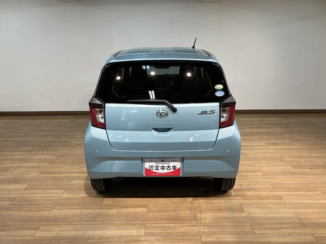 ミライースＸ　ＳＡIII／１年保証／ＣＤオーディオ／ＥＴＣ／ドラレコ／１年間走行距離無制限保証／走行４．２万キロ／ＣＤオーディオ／ＥＴＣ／コーナーセンサー／ＬＥＤヘッドライト／キーレスエントリー／ドライブレコーダー／衝突回避軽減ブレーキ／オートハイビーム／オートライト／（大阪府）の中古車