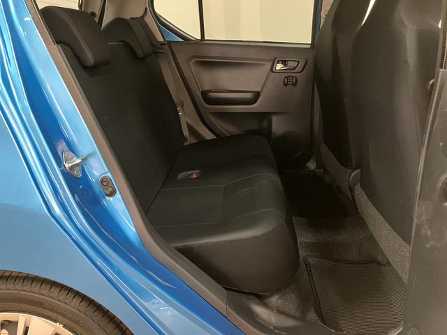 ミライースＸ　ＳＡIII／サポカーＳワイド適合／１年保証／車検整備付１年間走行距離無制限保証　車検整備付　純正フルセグナビ　ＥＴＣ　キーレスエントリー　オートハイビーム　ＬＥＤヘッドライト　前後コーナーセンサー　デジタルメーター　アイドルストップ機能（大阪府）の中古車