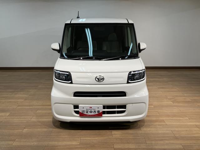 タントＬ／１年間走行距離無制限保証／　車検整備付／サイドエアバッグＣＤ　ＡＭ／ＦＭディスプレイオーディオ　ＵＳＢ　キーレスエントリー　横滑り防止装置　アイドルストップ機能　セパレートシート　電動ドアミラー　１４インチフルホイールキャップ　ＬＥＤヘッドライト（大阪府）の中古車