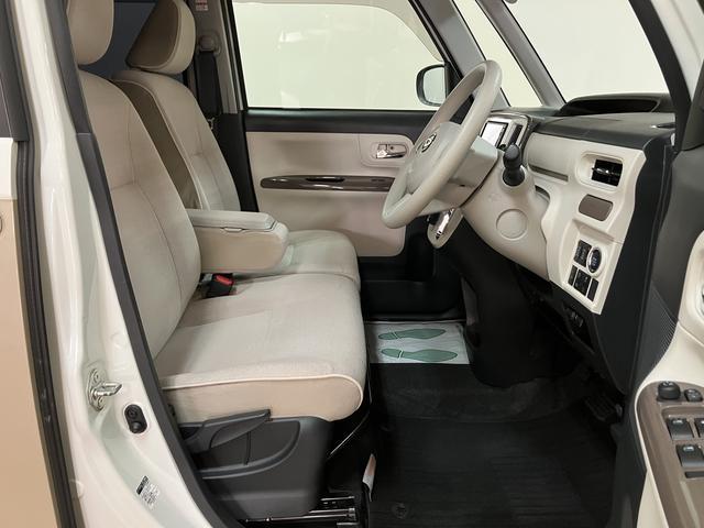 ムーヴキャンバスGメイクアップVS SAIII 1年保証/ナビ/前後ドラレコ車検受渡し/衝突軽減ブレーキ/カーナビ/フルセグTV/Bluetooth/USB/全周囲モニター/シートヒーター/両側電動スライドドア/LEDヘッドライト/キーフリー(大阪府)の中古車