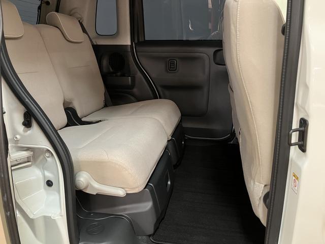 ムーヴキャンバスGメイクアップVS SAIII 1年保証/ナビ/前後ドラレコ車検受渡し/衝突軽減ブレーキ/カーナビ/フルセグTV/Bluetooth/USB/全周囲モニター/シートヒーター/両側電動スライドドア/LEDヘッドライト/キーフリー(大阪府)の中古車