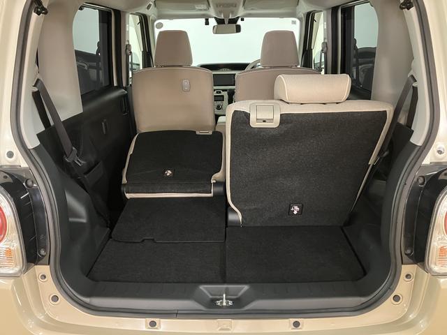 ムーヴキャンバスGメイクアップVS SAIII 1年保証/ナビ/前後ドラレコ車検受渡し/衝突軽減ブレーキ/カーナビ/フルセグTV/Bluetooth/USB/全周囲モニター/シートヒーター/両側電動スライドドア/LEDヘッドライト/キーフリー(大阪府)の中古車