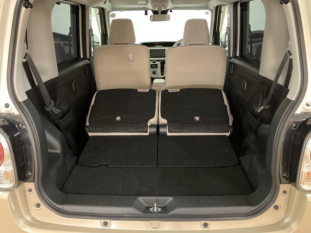 ムーヴキャンバスGメイクアップVS SAIII 1年保証/ナビ/前後ドラレコ車検受渡し/衝突軽減ブレーキ/カーナビ/フルセグTV/Bluetooth/USB/全周囲モニター/シートヒーター/両側電動スライドドア/LEDヘッドライト/キーフリー(大阪府)の中古車