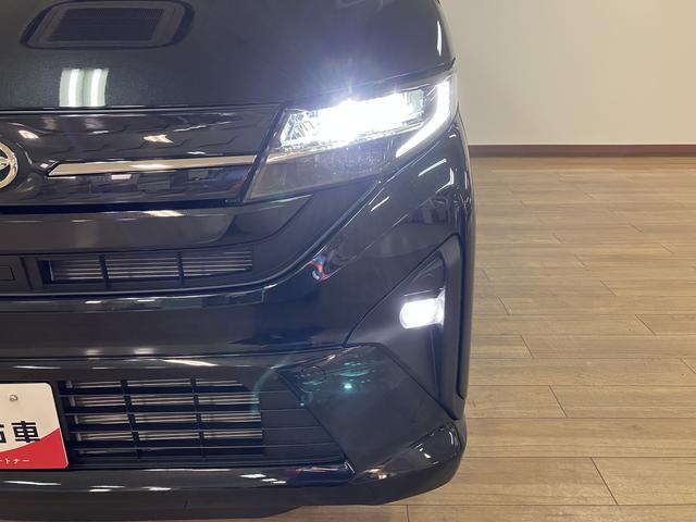 ムーヴＧ　Ｒ７年式／２５年モデルナビ／バックカメラ／スマートアシスト　ＬＥＤヘッドライト／フォグ　バックカメラ対応　オートエアコン　左電動両側スライドドア　キーフリー　コーナーセンサー　盗難防止セキュリティアラーム　１４インチアルミホイール（大阪府）の中古車