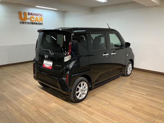 ムーヴＧ　Ｒ７年式／２５年モデルナビ／バックカメラ／スマートアシスト　ＬＥＤヘッドライト／フォグ　バックカメラ対応　オートエアコン　左電動両側スライドドア　キーフリー　コーナーセンサー　盗難防止セキュリティアラーム　１４インチアルミホイール（大阪府）の中古車