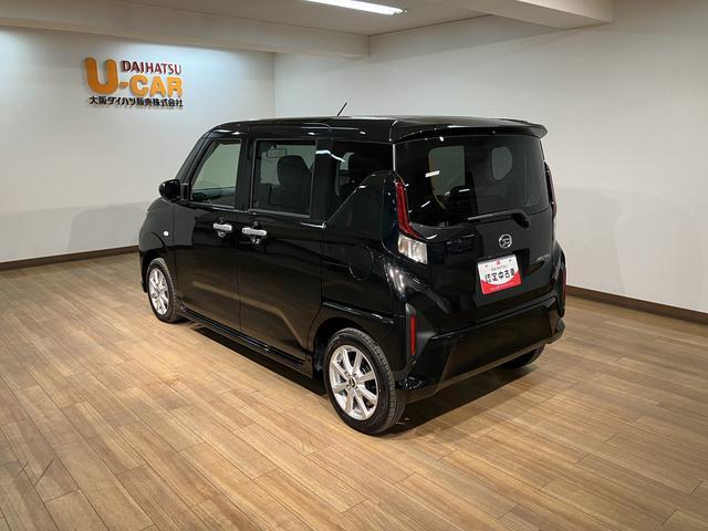 ムーヴＧ　Ｒ７年式／２５年モデルナビ／バックカメラ／スマートアシスト　ＬＥＤヘッドライト／フォグ　バックカメラ対応　オートエアコン　左電動両側スライドドア　キーフリー　コーナーセンサー　盗難防止セキュリティアラーム　１４インチアルミホイール（大阪府）の中古車