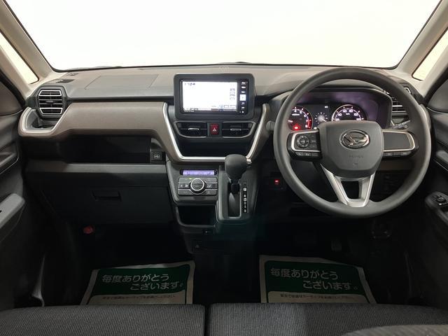 ムーヴＧ　Ｒ７年式／２５年モデルナビ／バックカメラ／スマートアシスト　ＬＥＤヘッドライト／フォグ　バックカメラ対応　オートエアコン　左電動両側スライドドア　キーフリー　コーナーセンサー　盗難防止セキュリティアラーム　１４インチアルミホイール（大阪府）の中古車