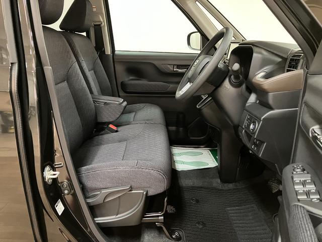 ムーヴＧ　Ｒ７年式／２５年モデルナビ／バックカメラ／スマートアシスト　ＬＥＤヘッドライト／フォグ　バックカメラ対応　オートエアコン　左電動両側スライドドア　キーフリー　コーナーセンサー　盗難防止セキュリティアラーム　１４インチアルミホイール（大阪府）の中古車