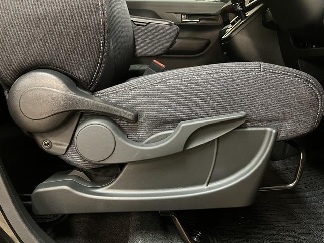 ムーヴＧ　Ｒ７年式／２５年モデルナビ／バックカメラ／スマートアシスト　ＬＥＤヘッドライト／フォグ　バックカメラ対応　オートエアコン　左電動両側スライドドア　キーフリー　コーナーセンサー　盗難防止セキュリティアラーム　１４インチアルミホイール（大阪府）の中古車