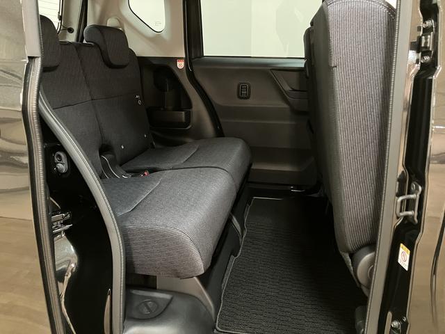 ムーヴＧ　Ｒ７年式／２５年モデルナビ／バックカメラ／スマートアシスト　ＬＥＤヘッドライト／フォグ　バックカメラ対応　オートエアコン　左電動両側スライドドア　キーフリー　コーナーセンサー　盗難防止セキュリティアラーム　１４インチアルミホイール（大阪府）の中古車