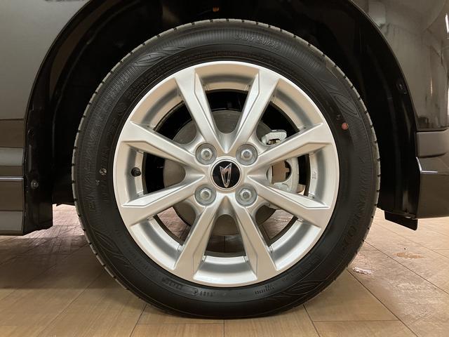 ムーヴＧ　Ｒ７年式／２５年モデルナビ／バックカメラ／スマートアシスト　ＬＥＤヘッドライト／フォグ　バックカメラ対応　オートエアコン　左電動両側スライドドア　キーフリー　コーナーセンサー　盗難防止セキュリティアラーム　１４インチアルミホイール（大阪府）の中古車