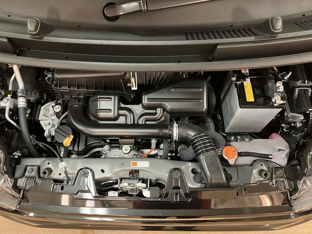 ムーヴＧ　Ｒ７年式／２５年モデルナビ／バックカメラ／スマートアシスト　ＬＥＤヘッドライト／フォグ　バックカメラ対応　オートエアコン　左電動両側スライドドア　キーフリー　コーナーセンサー　盗難防止セキュリティアラーム　１４インチアルミホイール（大阪府）の中古車