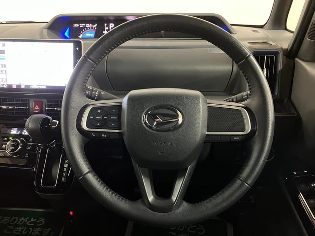 タントカスタムＲＳ　純正９インチナビ／バックカメラ／前後ドラレコ／令和元年式／走行４．９万キロ／純正９インチナビ／バックカメラ／前後ドラレコ／ＥＴＣ／キーフリー／両側パワースライドドア／ＬＥＤヘッドライト／フォグランプ／１５インチアルミホイール（大阪府）の中古車