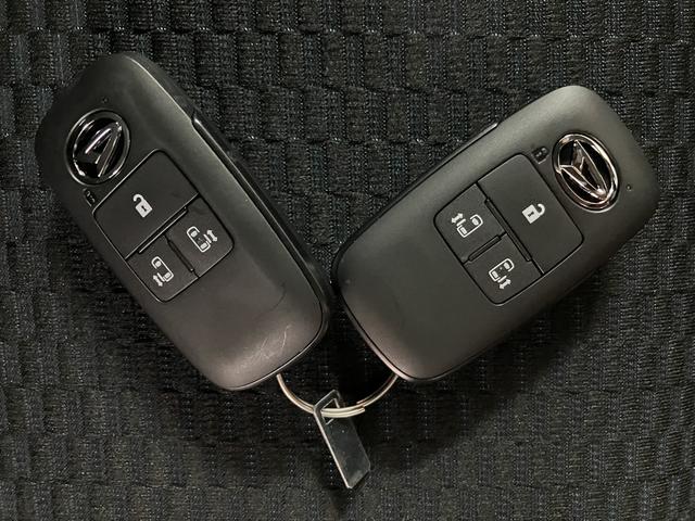 タントカスタムＲＳリミテッド　Ｒ７年式／ＡＣＣ／ＥＴＣ／Ｂカメラターボ　ＡＣＣ　ＥＴＣ　スマートアシスト　バックカメラ　両側リヤパワースライドドア　プッシュボタンエンジンスタート　シートヒーター　ＬＥＤヘッドライト　アルミホイール　オートエアコン　オートライト（大阪府）の中古車