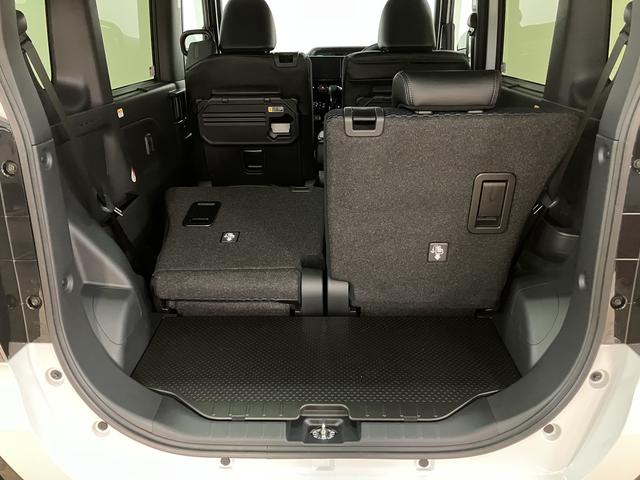 タントカスタムＲＳリミテッド　Ｒ７年式／ＡＣＣ／ＥＴＣ／Ｂカメラターボ　ＡＣＣ　ＥＴＣ　スマートアシスト　バックカメラ　両側リヤパワースライドドア　プッシュボタンエンジンスタート　シートヒーター　ＬＥＤヘッドライト　アルミホイール　オートエアコン　オートライト（大阪府）の中古車