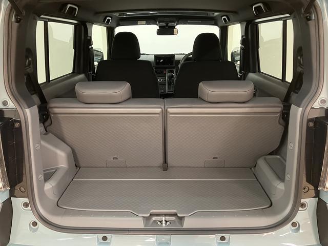 タフトＧ　ダーククロムベンチャー　Ｒ７年式／ＡＣＣ／ガラスルーフスカイフィールトップ　アダプティブクルーズコントロール　ＬＥＤヘッド／フォグ　運／助シートヒーター　プッシュボタンスタート　キーフリー　電動パーキングブレーキ　バックカメラ　１５インチアルミホイール（大阪府）の中古車